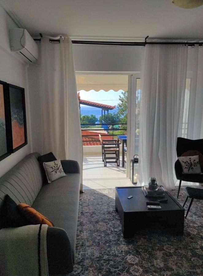 Casa Di Penny 2 Apartamento Kyparissia Exterior foto