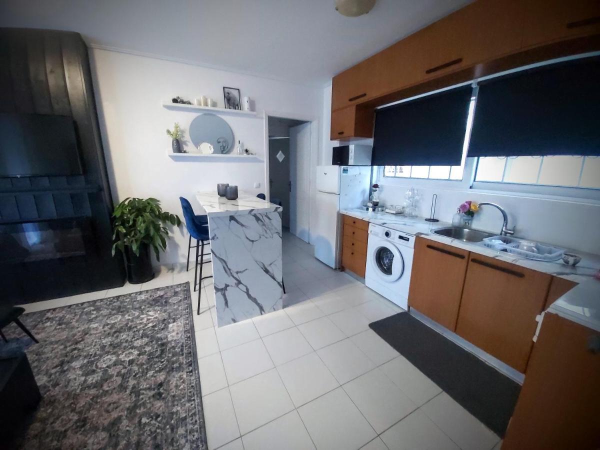 Casa Di Penny 2 Apartamento Kyparissia Exterior foto