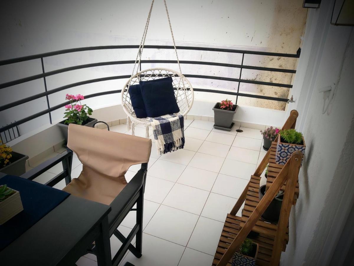Casa Di Penny 2 Apartamento Kyparissia Exterior foto