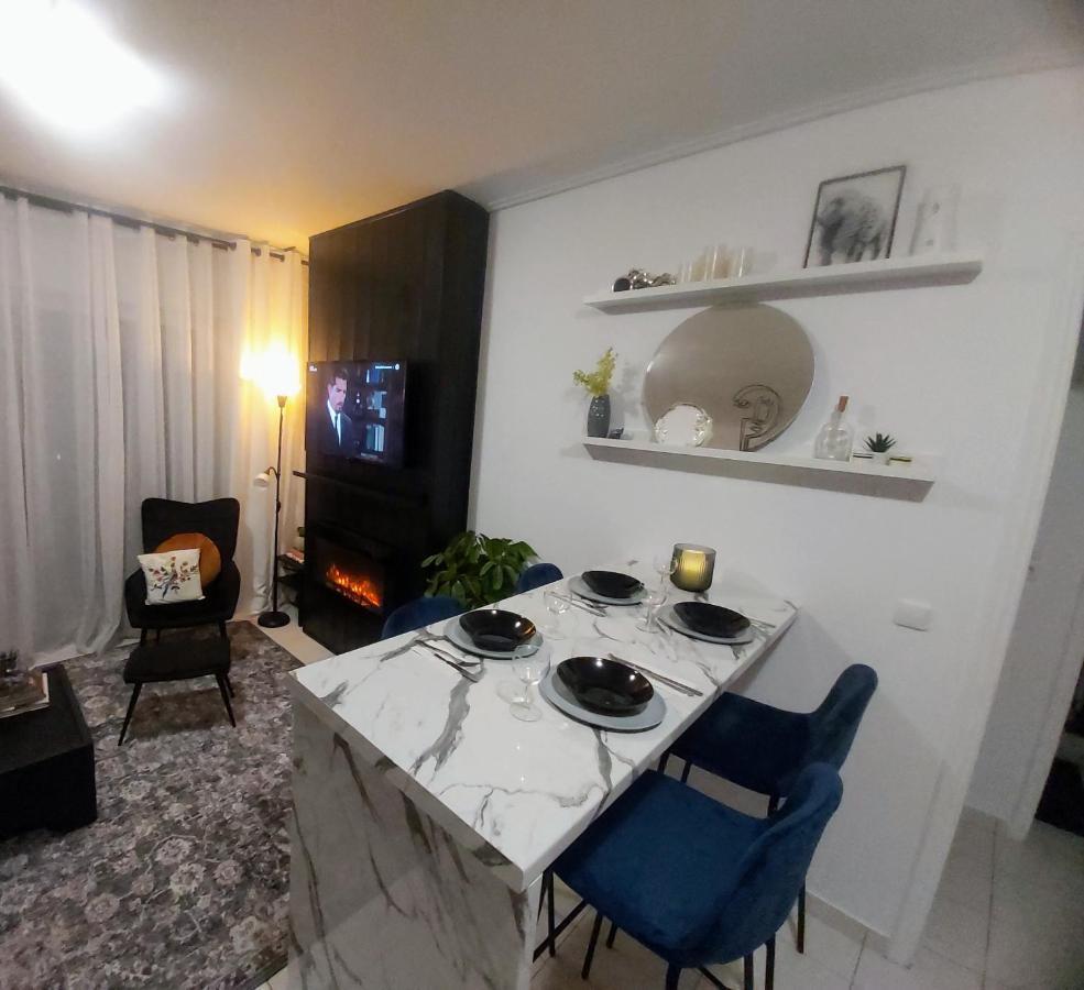 Casa Di Penny 2 Apartamento Kyparissia Exterior foto