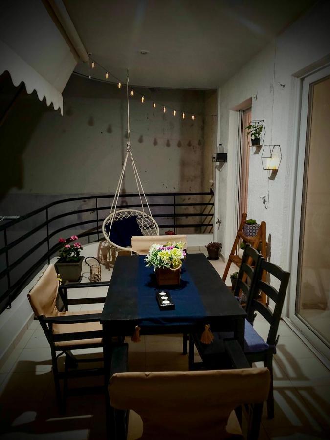 Casa Di Penny 2 Apartamento Kyparissia Exterior foto