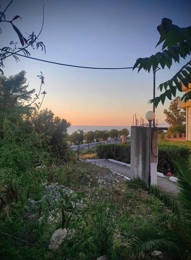 Casa Di Penny 2 Apartamento Kyparissia Exterior foto