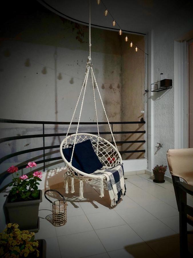 Casa Di Penny 2 Apartamento Kyparissia Exterior foto