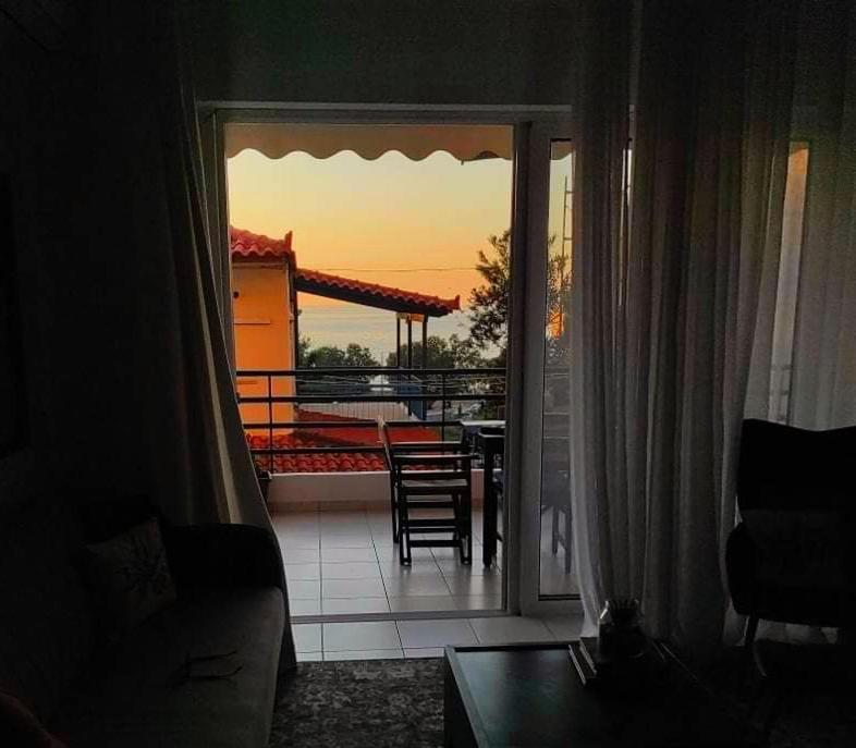 Casa Di Penny 2 Apartamento Kyparissia Exterior foto